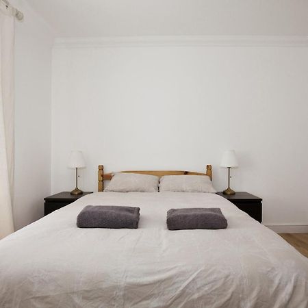 Well Located South Kensington Flat Apartment London Bagian luar foto