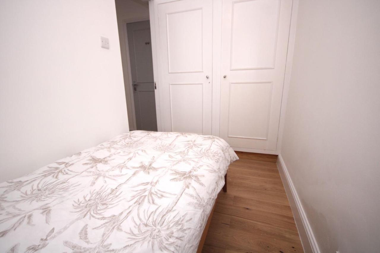 Well Located South Kensington Flat Apartment London Bagian luar foto