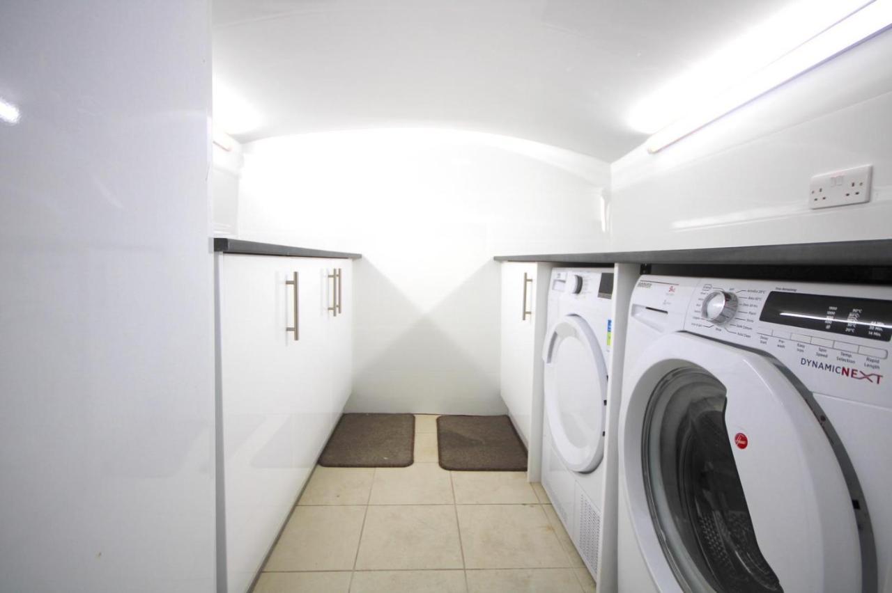 Well Located South Kensington Flat Apartment London Bagian luar foto