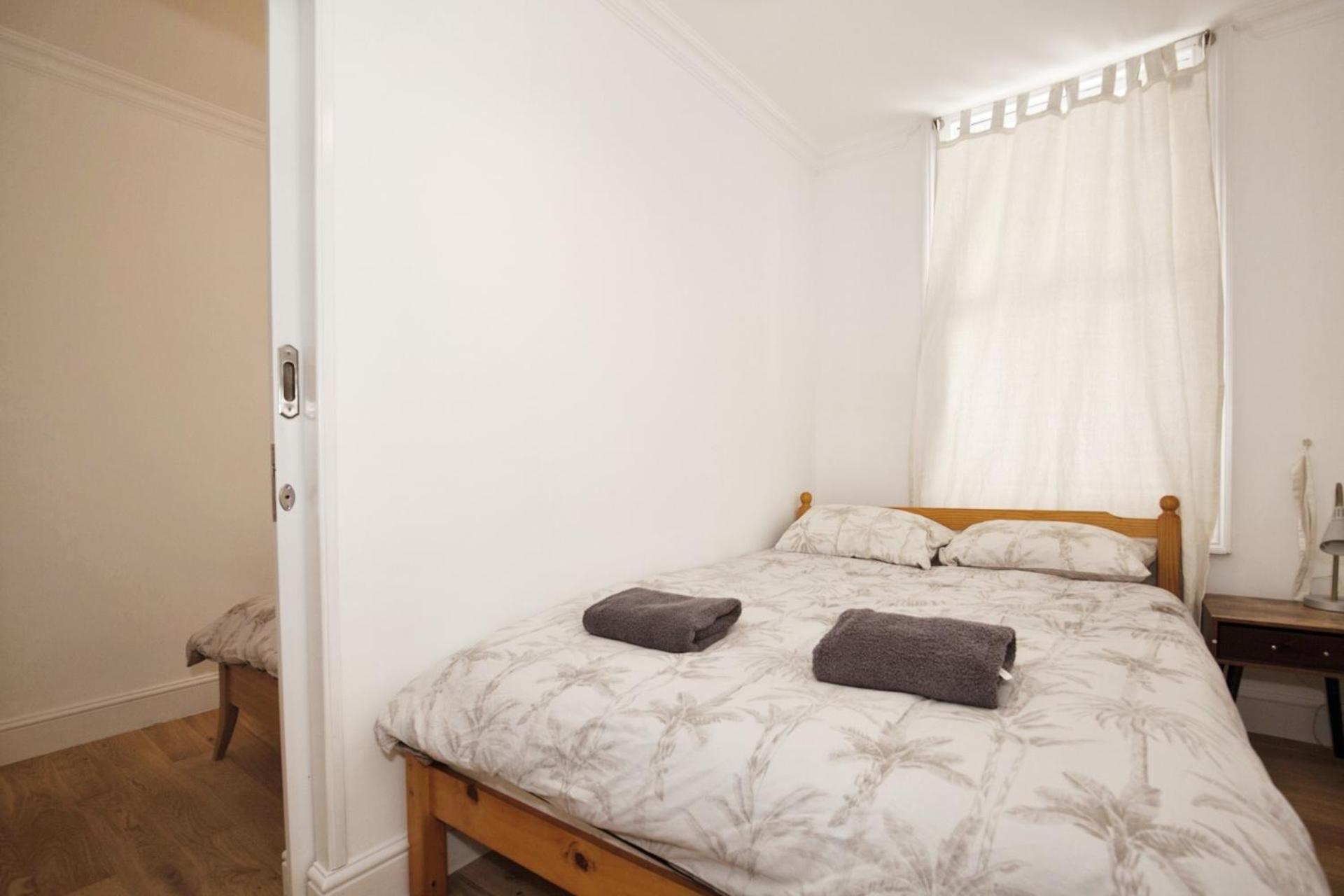 Well Located South Kensington Flat Apartment London Bagian luar foto