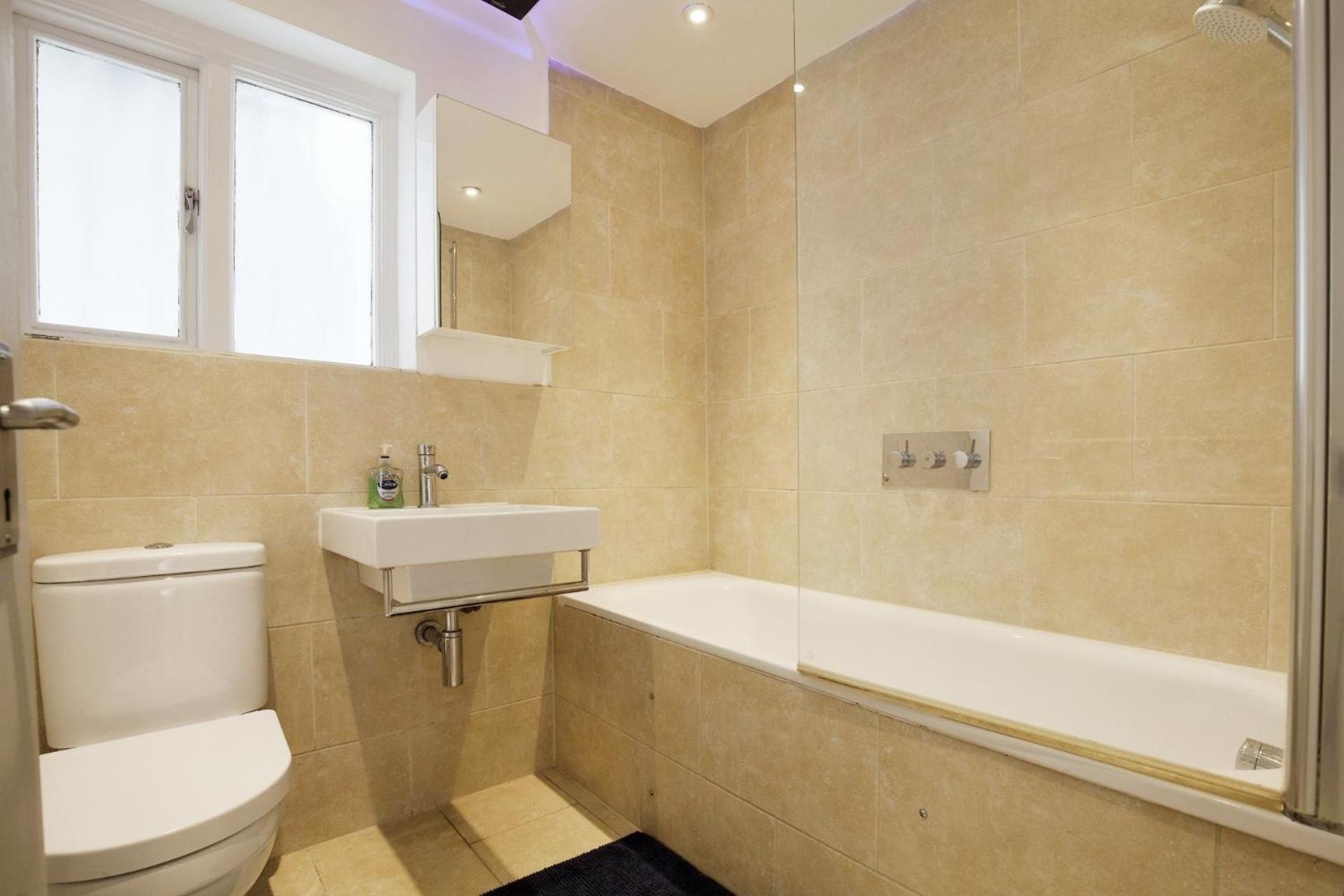 Well Located South Kensington Flat Apartment London Bagian luar foto